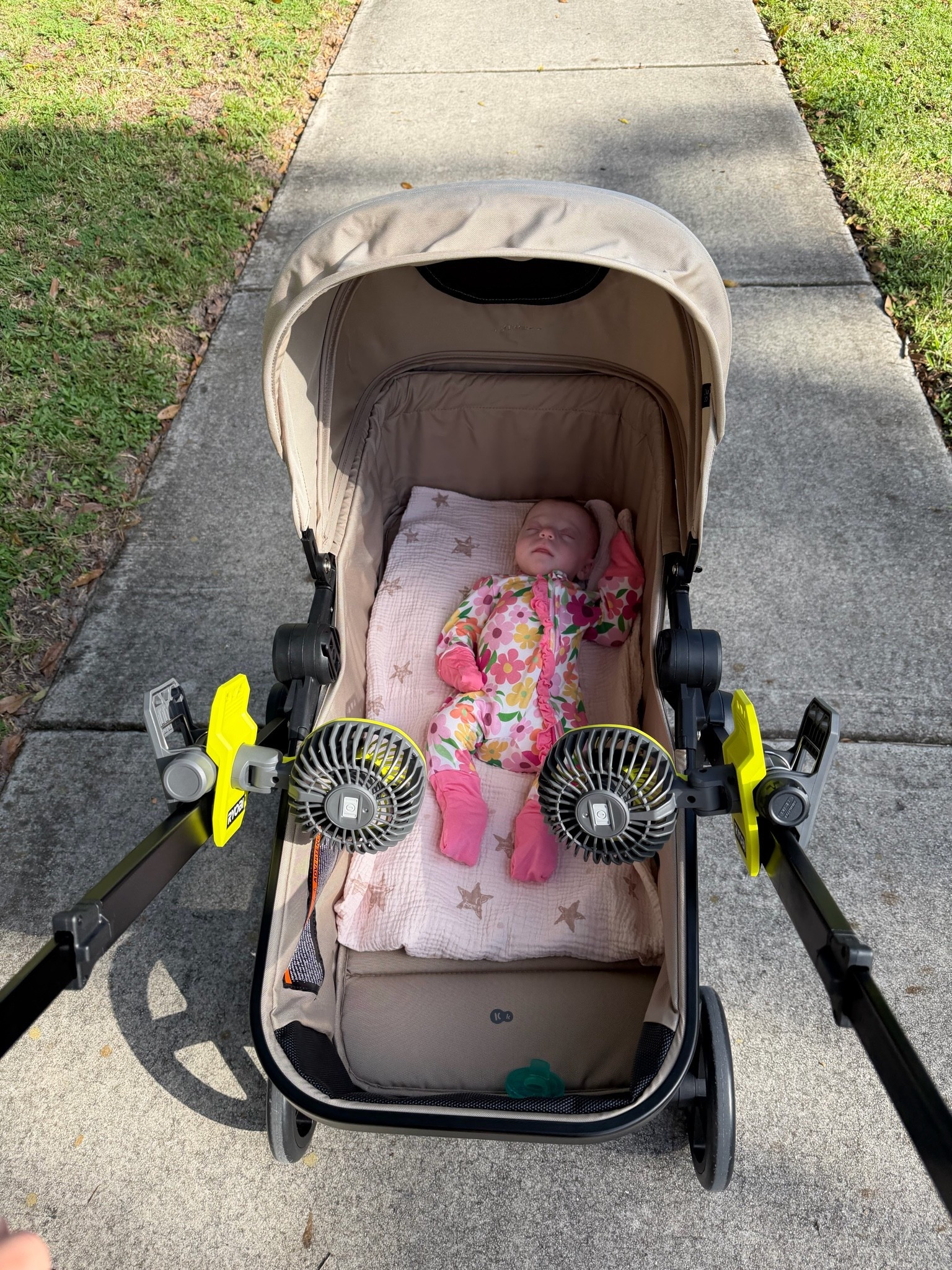 Stroller

#LTKdayinmylife #LTKmomlife #LTKBaby