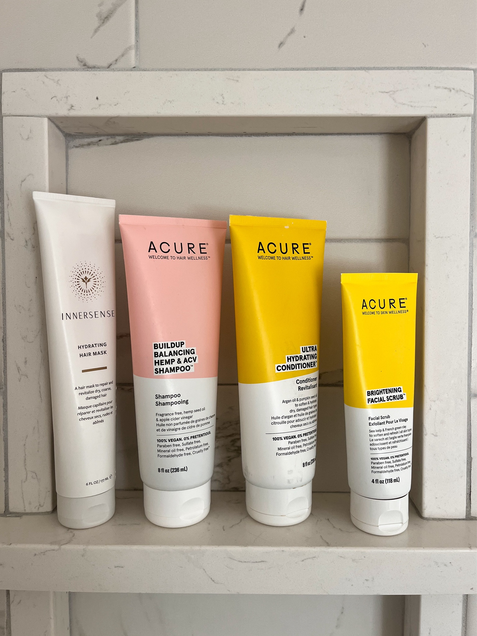 My favorite clean beauty products for hair! 

#LTKfindsunder50 #LTKbeauty