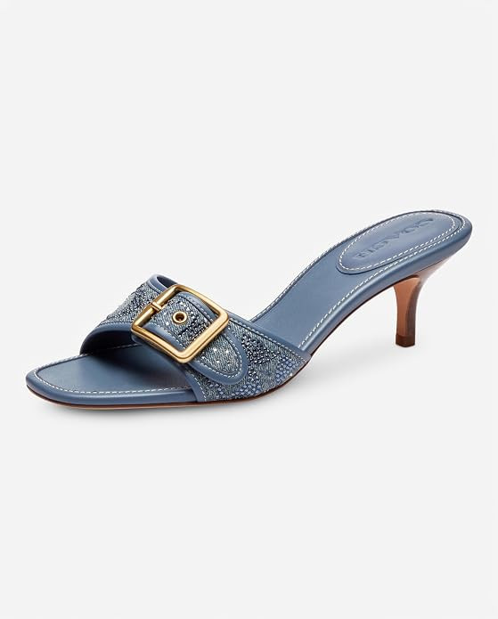 Coach Women’s Margot Sandal | Amazon (US)