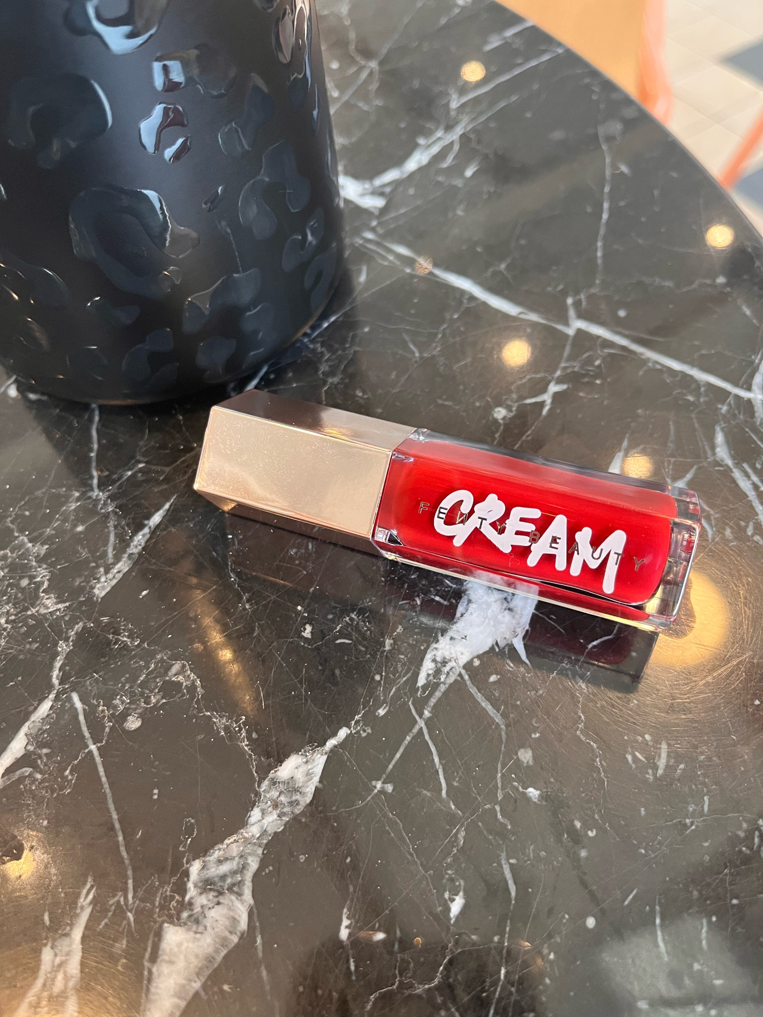 Don’t forget to snag a Fenty gloss or 2 from the Sephora Spring sale 2023. Use code SAVENOW when it’s your turn to shop the sale!


#LTKbeauty #LTKunder50 #LTKsalealert