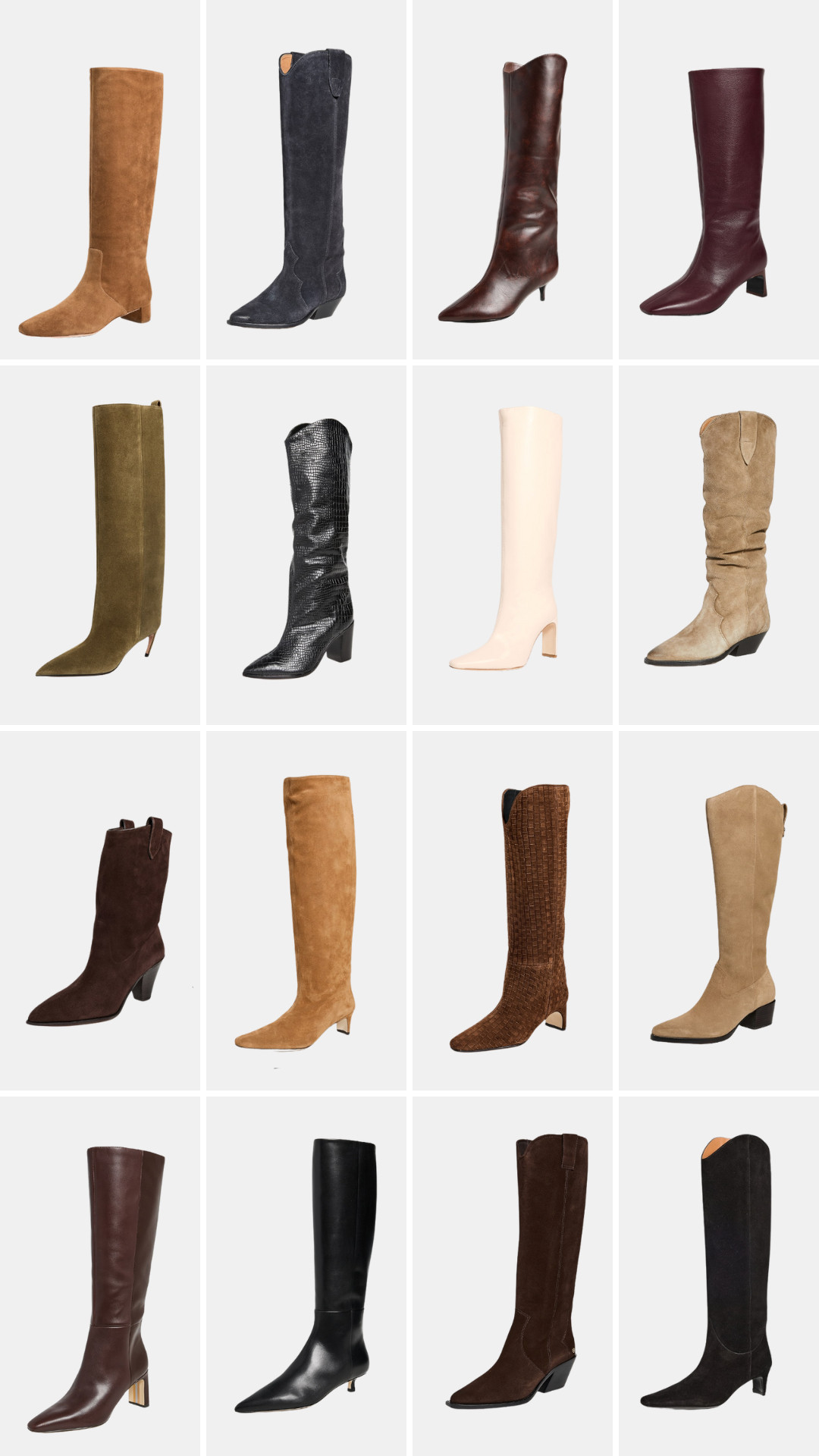 Cowboy Boots Style 

 #LTKSeasonal #LTKStyleTip