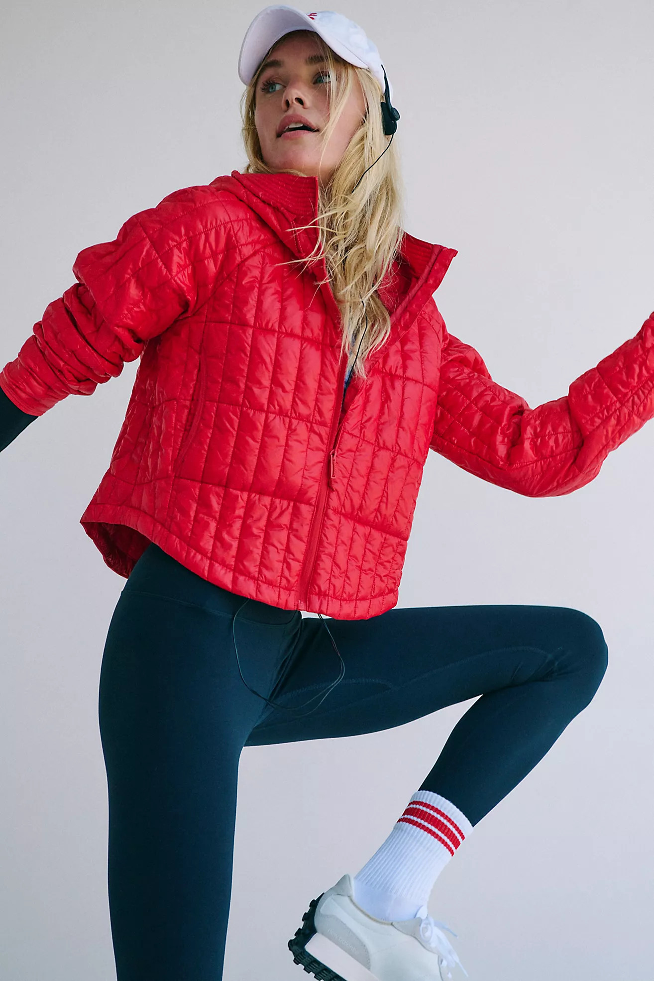 Light As A Feather Packable Puffer | Free People (Global - UK&FR Excluded)