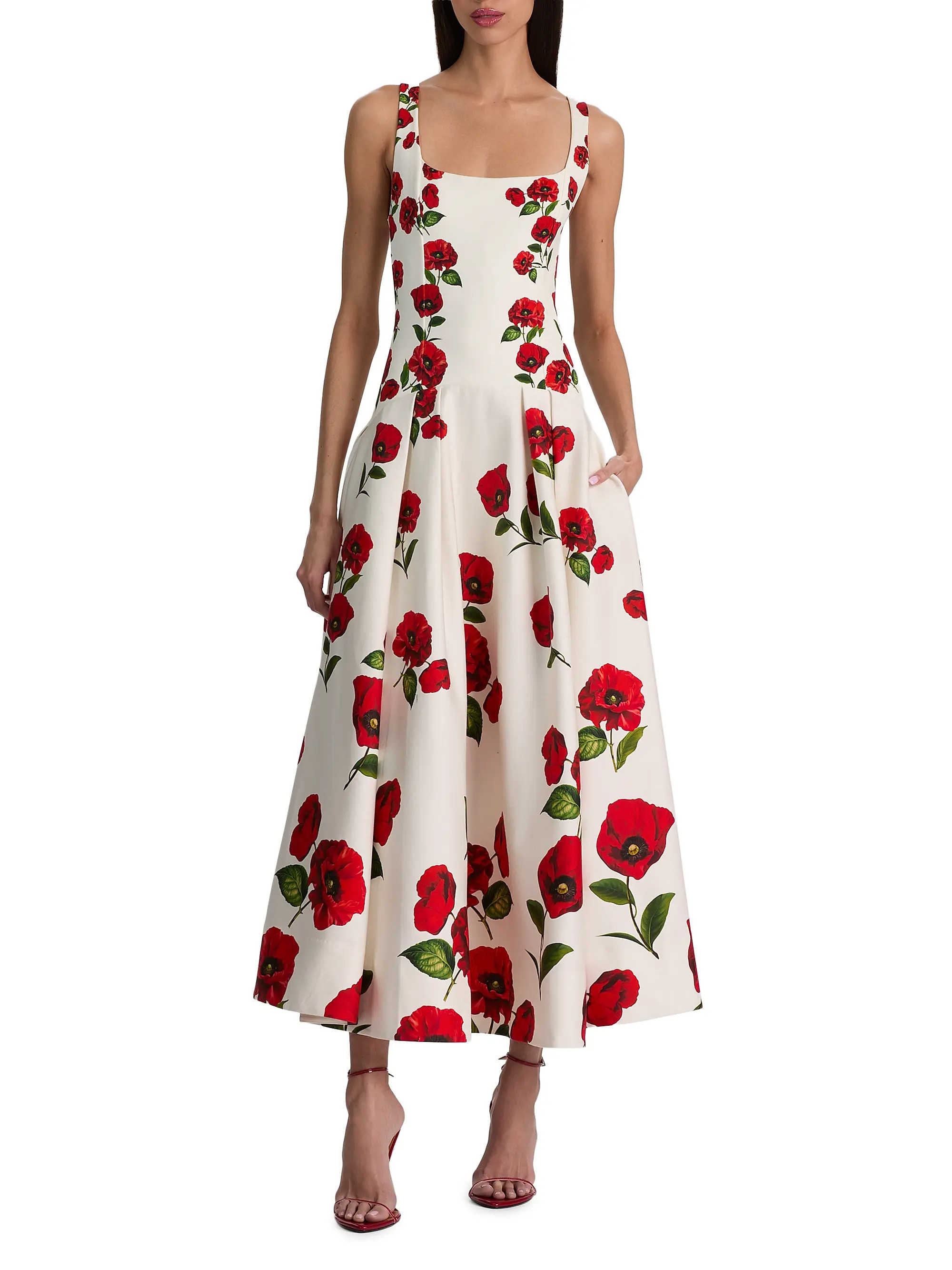 This is your sign to upgrade your event wardrobe 💫 Saks Fifth Avenue is giving up to $500 OFF designer dresses and I’m not okay 😍

Think: satin slip dresses, romantic florals, sleek black evening gowns — literally everything you need for weddings, parties, and special nights ✨ Use code JULYGET before it ends Sunday!!

#DesignerDresses #SaksFifthAvenueSale #WeddingGuestOutfit #EveningWear #LuxuryStyle #FashionOnSale #DressInspo #SummerStyle #WeddingGuestStyle #ElegantLooks #FormalWear #OccasionDressing #StyleGoals #LTKDeals #LTKFashionFinds #LTKTrending #HighFashionStyle #ClosetGoals #StyleUpgrade #GlamLooks #TrendingFashion #FashionInfluencer #ShopNow #LimitedDeal #LuxuryForLess 

 #LTKSeasonal #LTKSaleAlert #LTKWedding