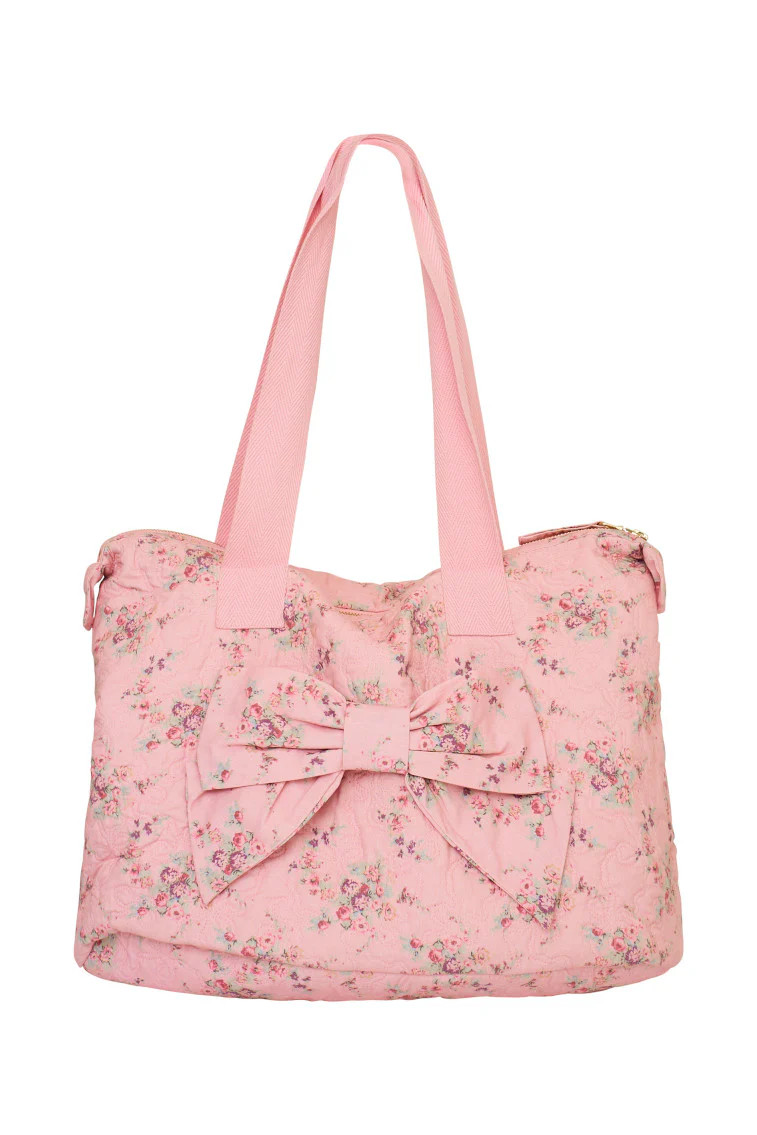 Oran Weekender | LoveShackFancy