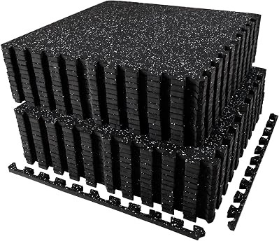 Gym Floor Tiles | Amazon (US)