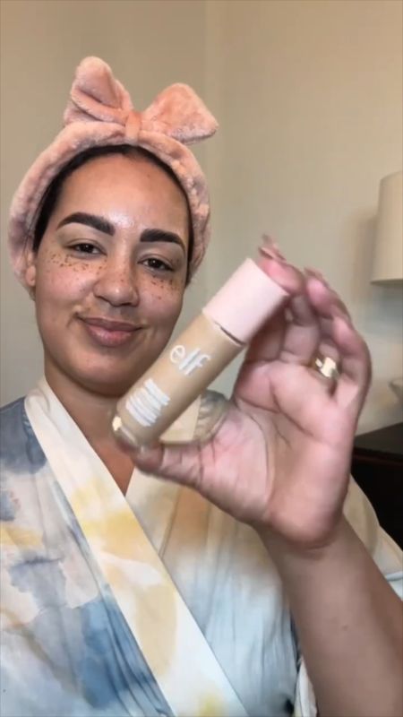 Creating my vacay ready affordable makeup routine using e.l.f. Cosmetic products! Sign up for e.l.f.’s Beauty Squad to start earning points—it’s free and easy to join! #elfpartner #elfcosmetics,#elfingamazing #eyeslipsfac #eyeslipsfacts #crueltyfree #vegan 

#LTKbeauty #LTKFestival #LTKtravel