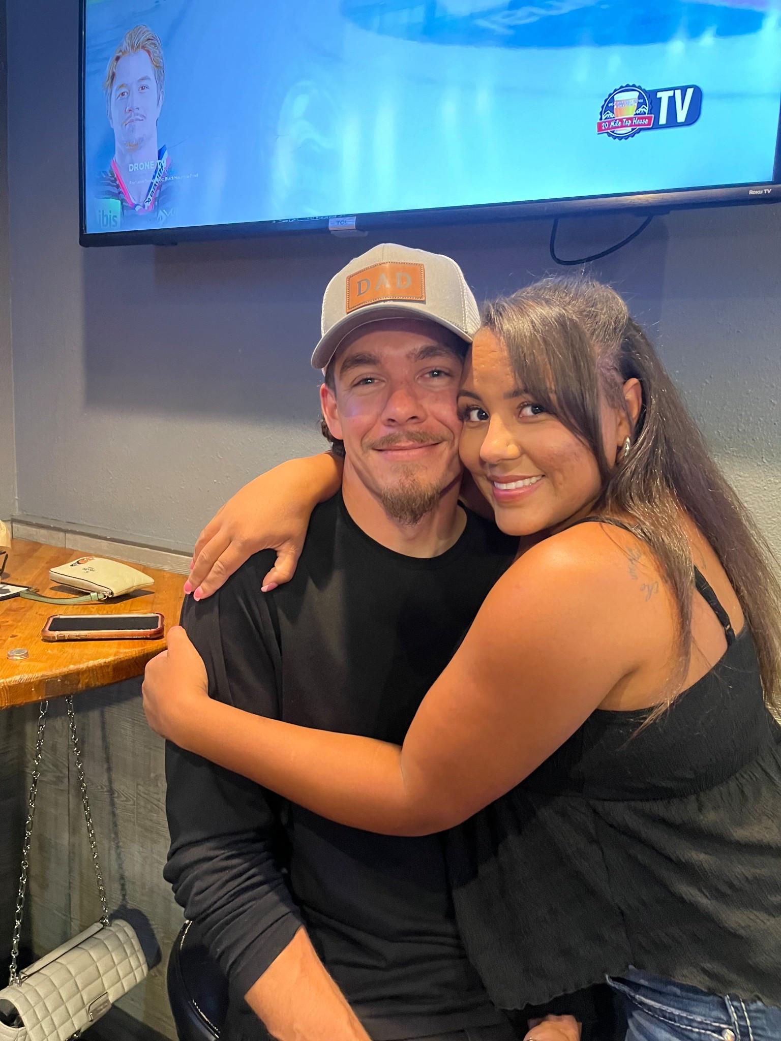 Father's Day is in two weeks! It's the perfect DAD hat. 

#LTKFindsUnder50 #LTKMens #LTKGiftGuide