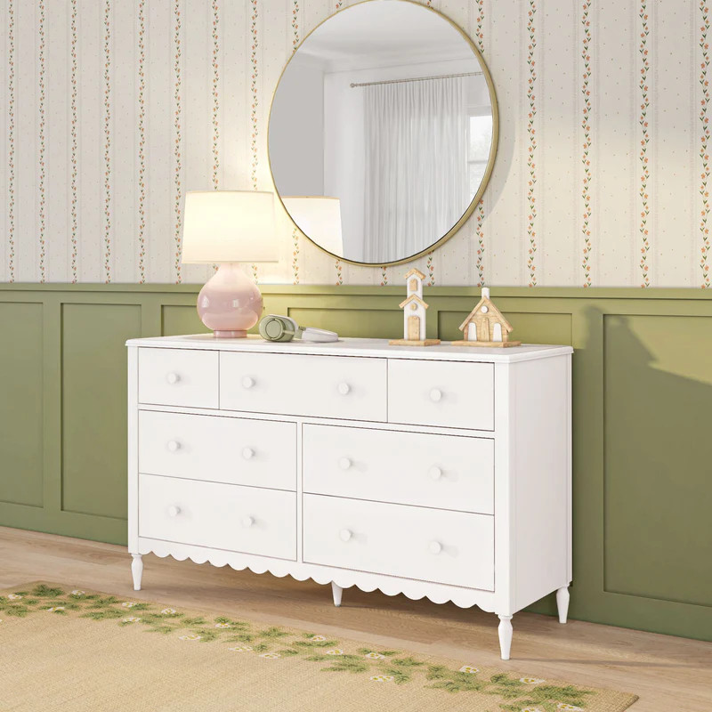 Charlotte 7-Drawer Dresser | max & lily