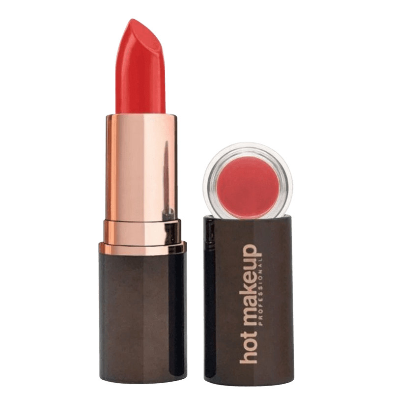 Hot MakeUp Infinitely Bipolar IML37
        
            
                 - Batom Matte 2,2g | Beleza Na Web (BR)