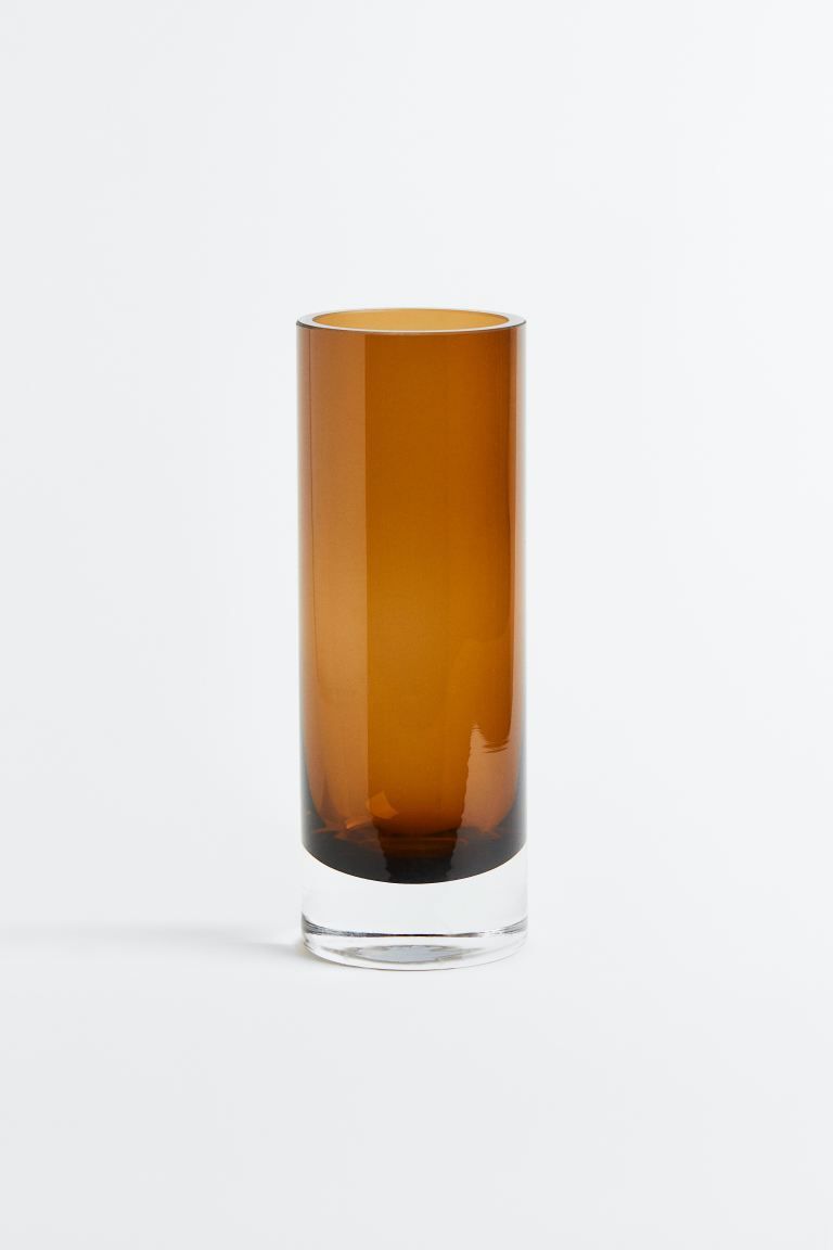 Small Glass Vase | H&M (US)