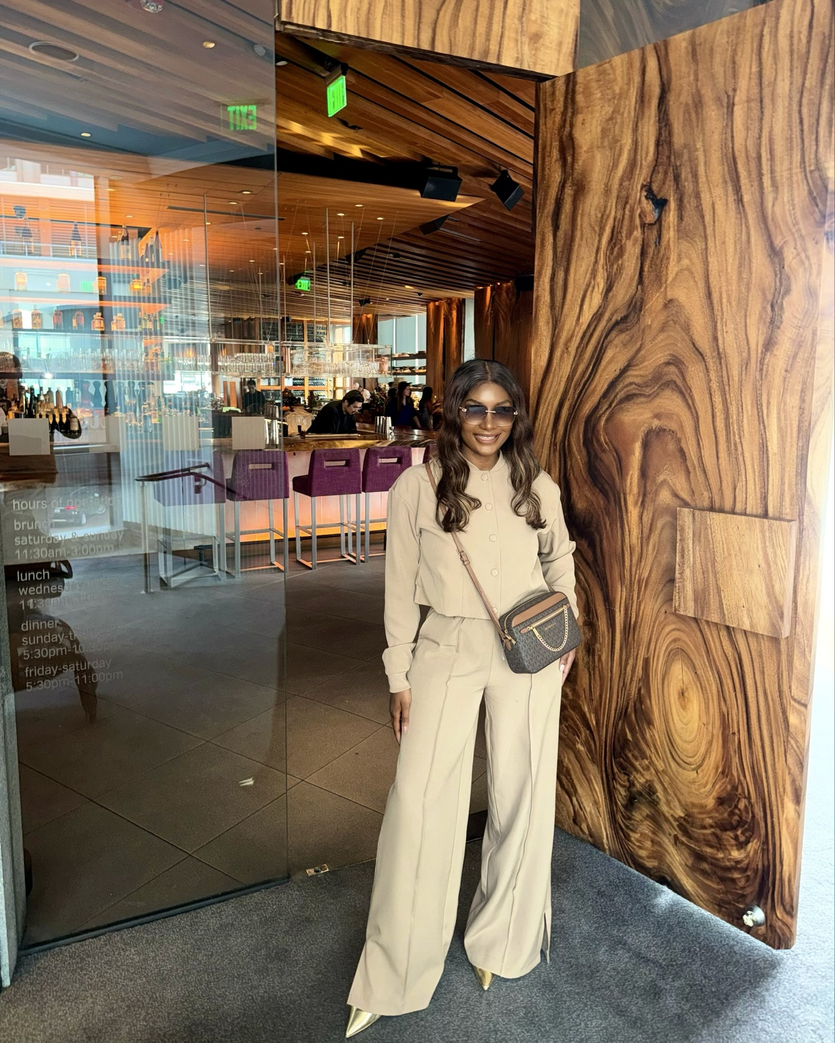 Beautiful set from boohoo ❤️ #LtkUs 

#LTKVideo #LTKFindsUnder50 #LTKSaleAlert