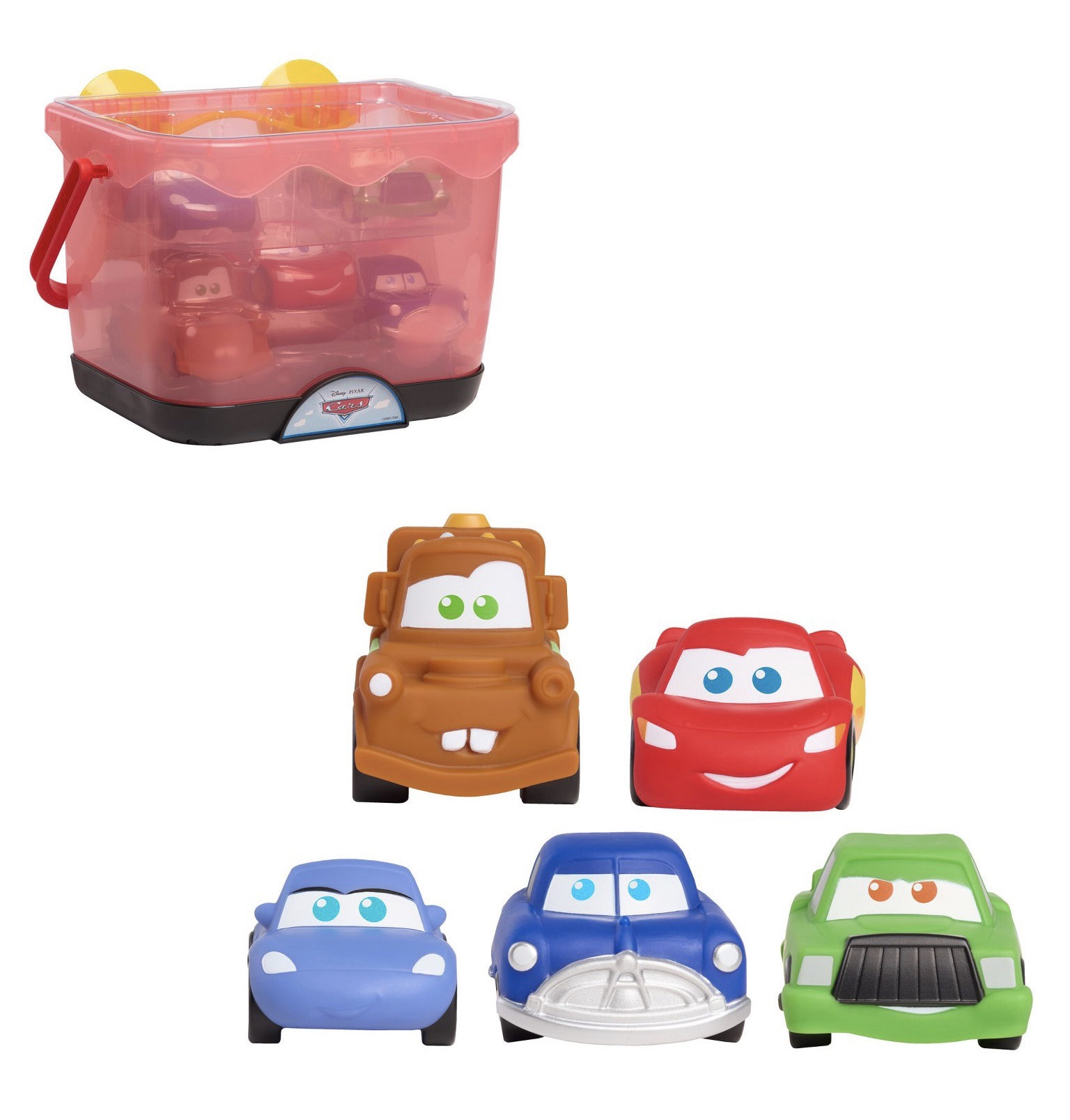Disney Pixar Cars Bath Toys!
#disney #disneypixar #pixarcars #cars #carsland #lightningmcqueen 

#LTKBaby #LTKKids #LTKFamily