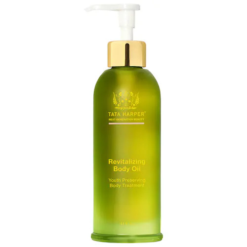Revitalizing Anti-Aging Body Oil - Tata Harper | Sephora | Sephora (US)