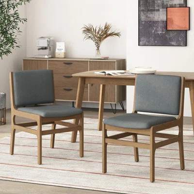 DINING CHAIR (SET OF 2) | Wayfair North America