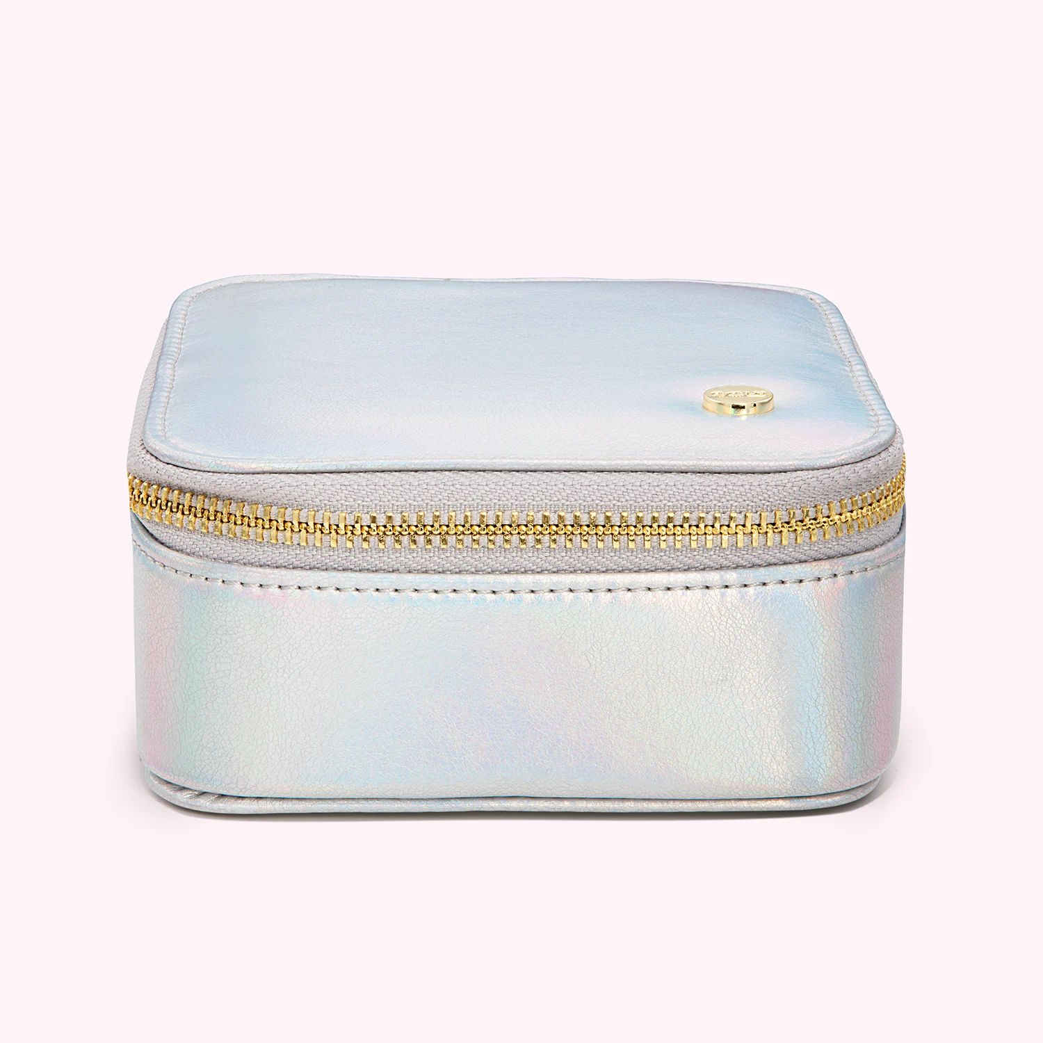 Shimmer Mini Jewelry Box | Stoney Clover Lane