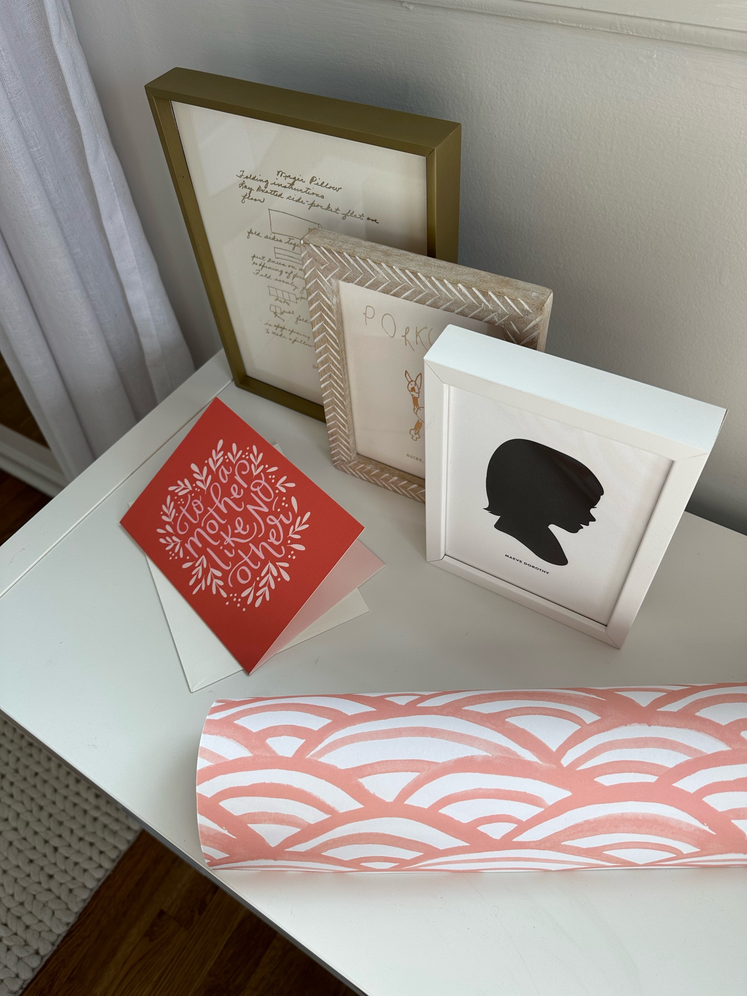 gorgeous gift ideas - kids/pet silhouettes & turn your letter/recipe/ drawing into foil art

gift ideas for mother’s day, gifts for father’s day, gift ideas for grandparents

#LTKKids #LTKGiftGuide #LTKSeasonal