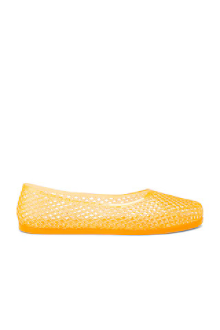 Iro Ballet Flat | FWRD 