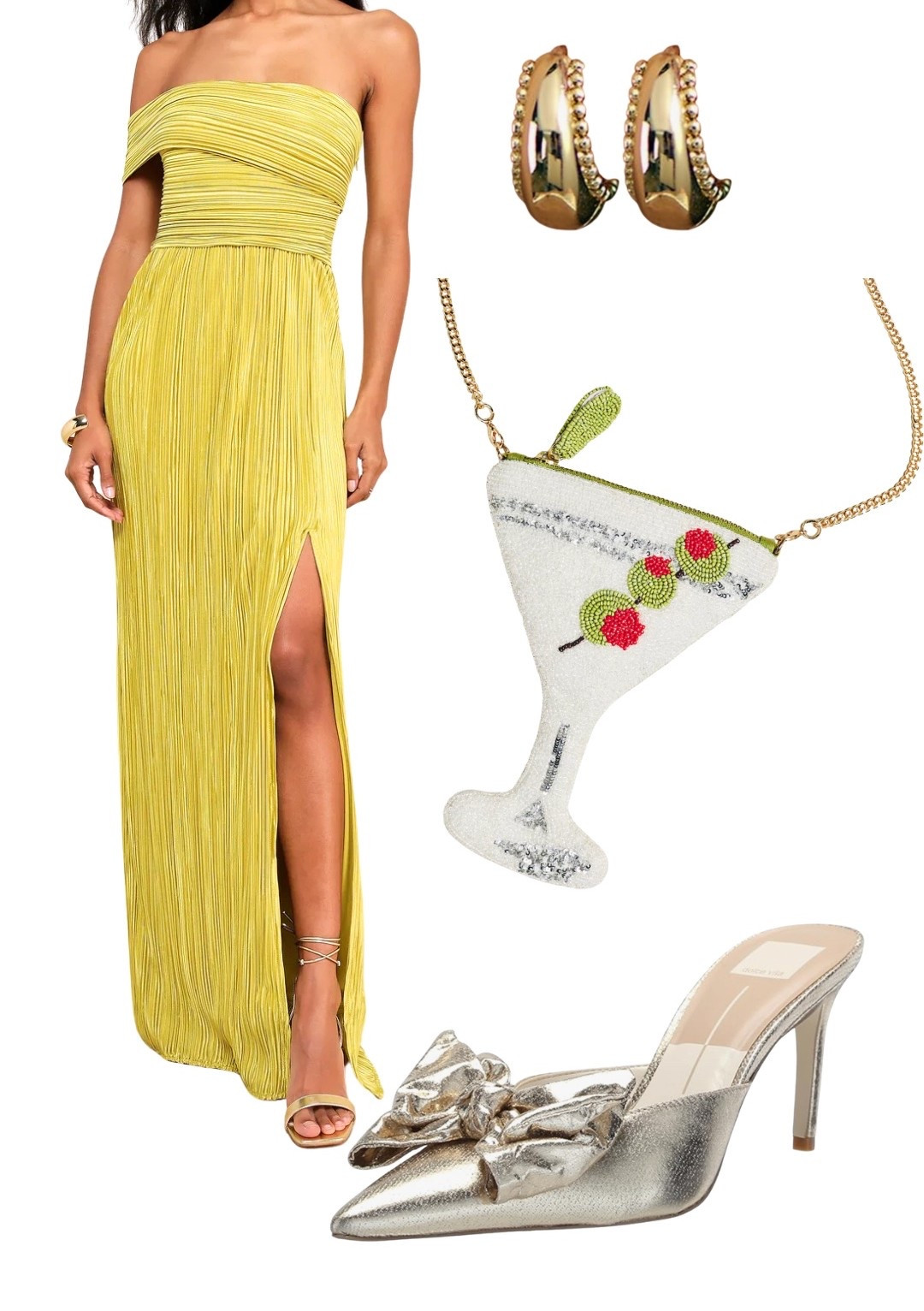 Dirty martini Christmas 🍸🫒