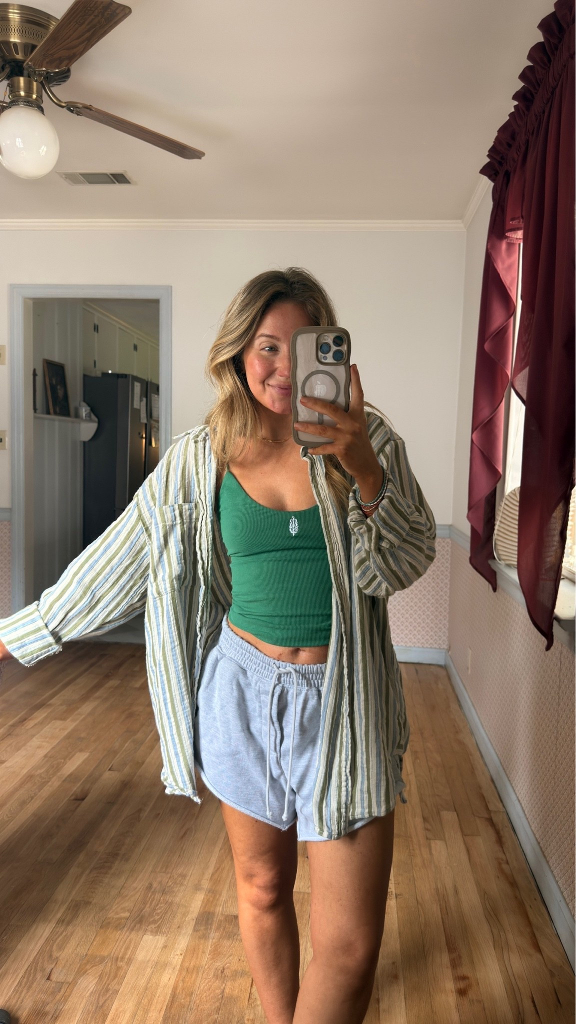 comfy vibes only!

#LTKootd