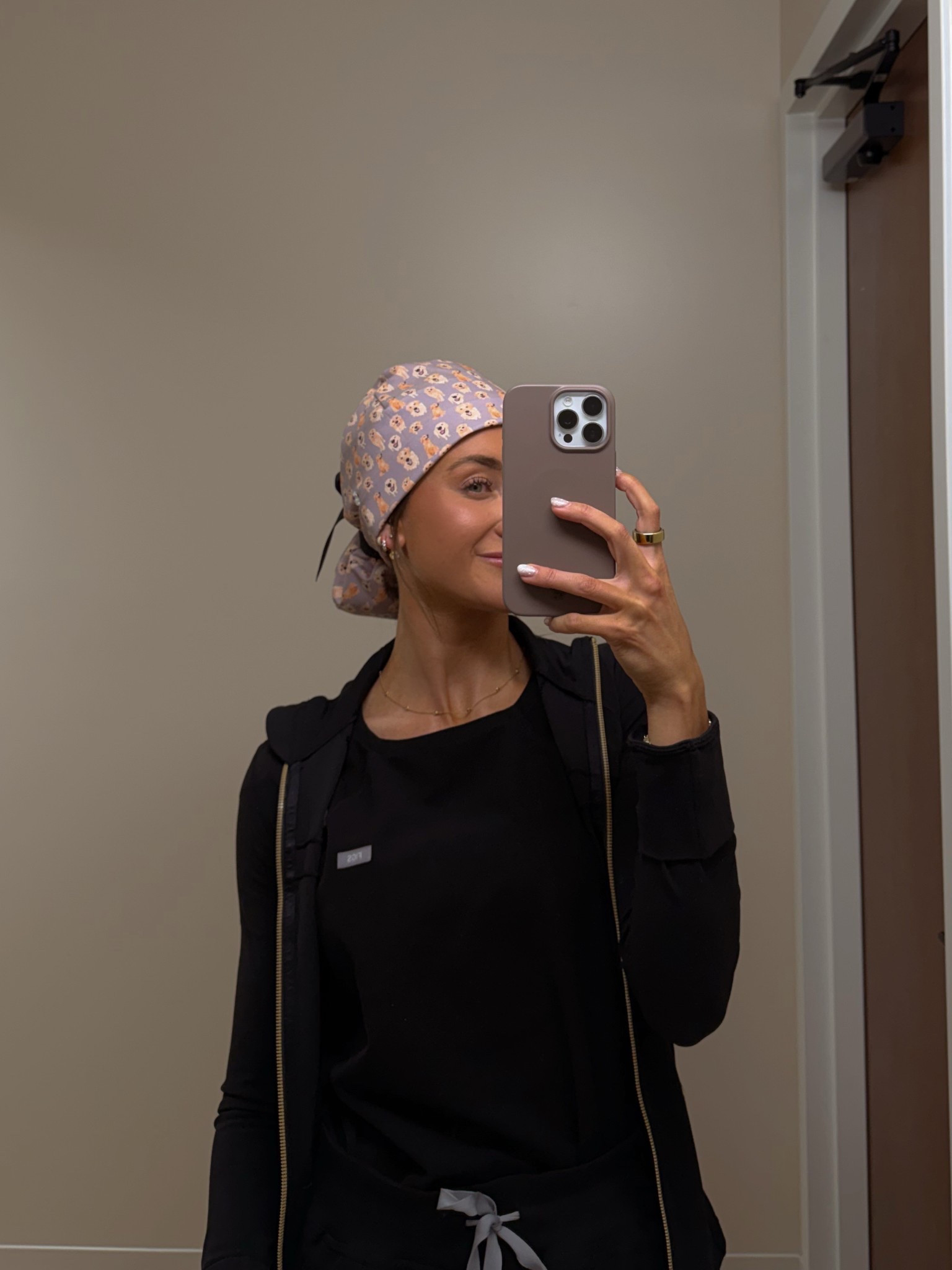 Nurse ootd!

#LTKdayinmylife #LTKootd