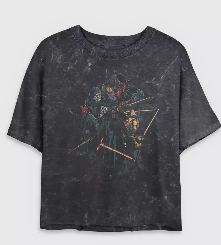 Dark Side Baddie Shirt  

 #LTKGiftGuide #LTKU #LTKSaleAlert