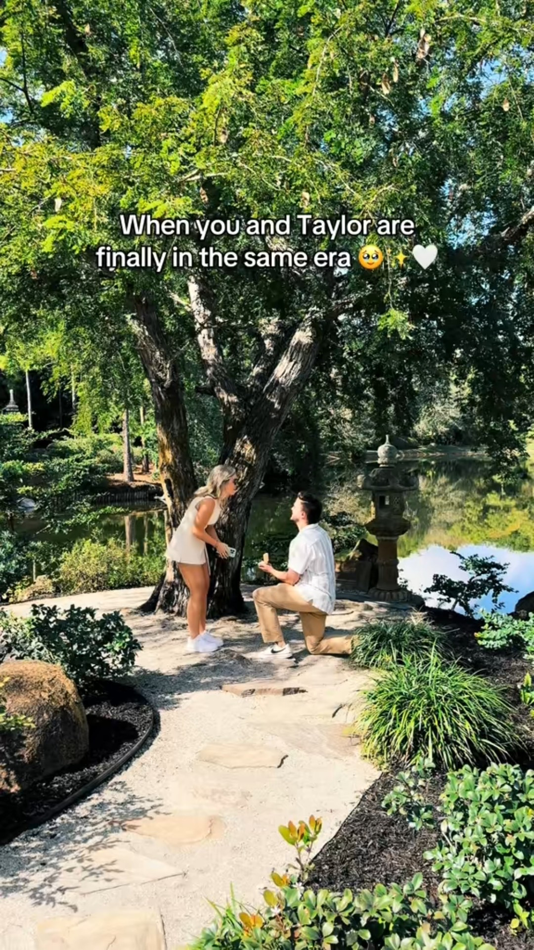 Just casually engaged at the same time as miss Taylor Swift!

#LTKPetite #LTKFindsUnder50 #LTKWedding