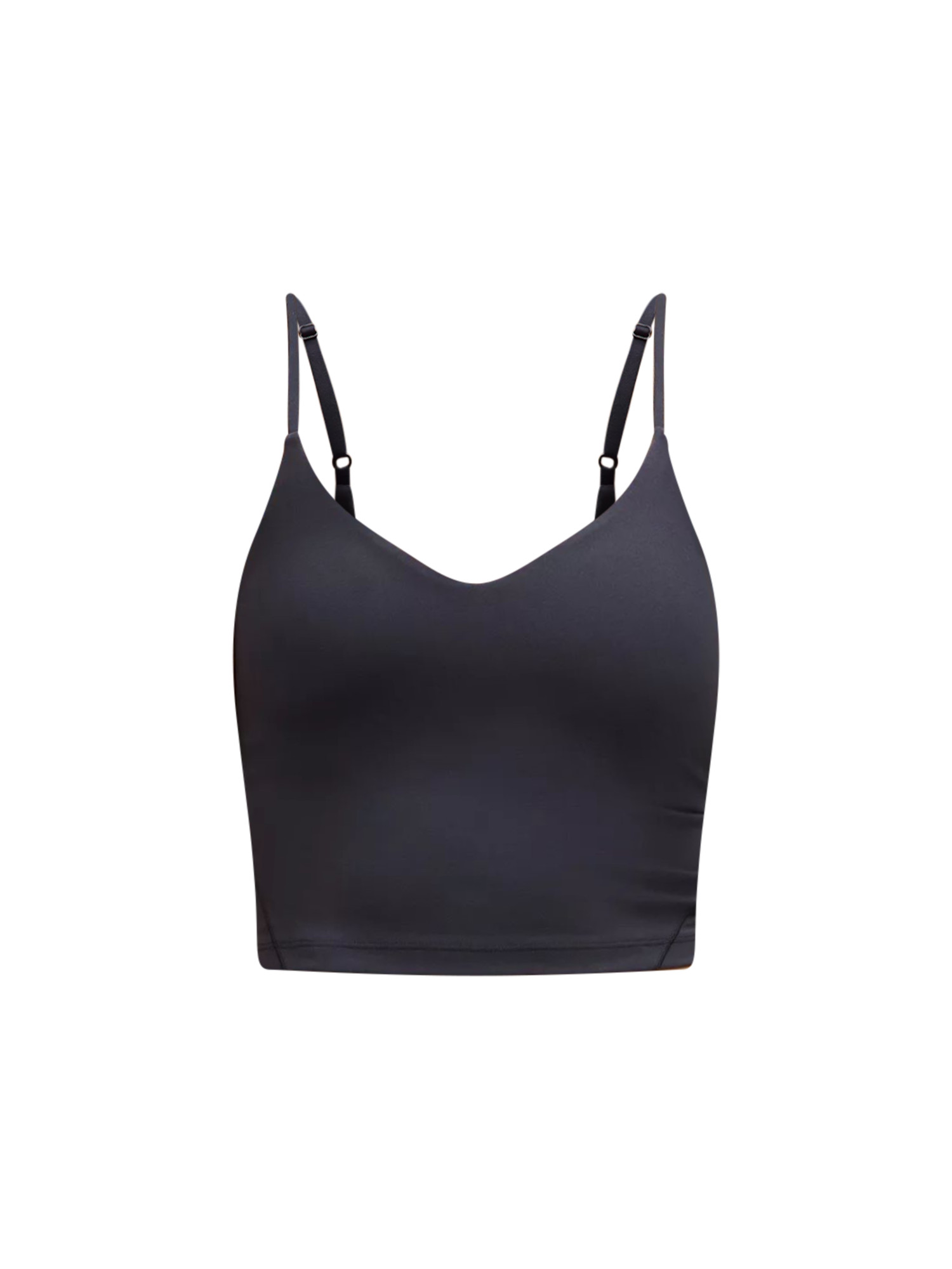 lululemon Align™ Cropped Cami Tank Top | Lululemon (US)