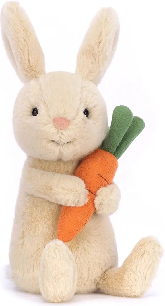 Bonnie Bunny with Carrot | Nordstrom