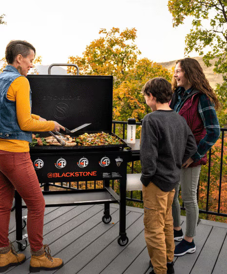 BlackStone 17” Griddle | Dick's Sporting Goods