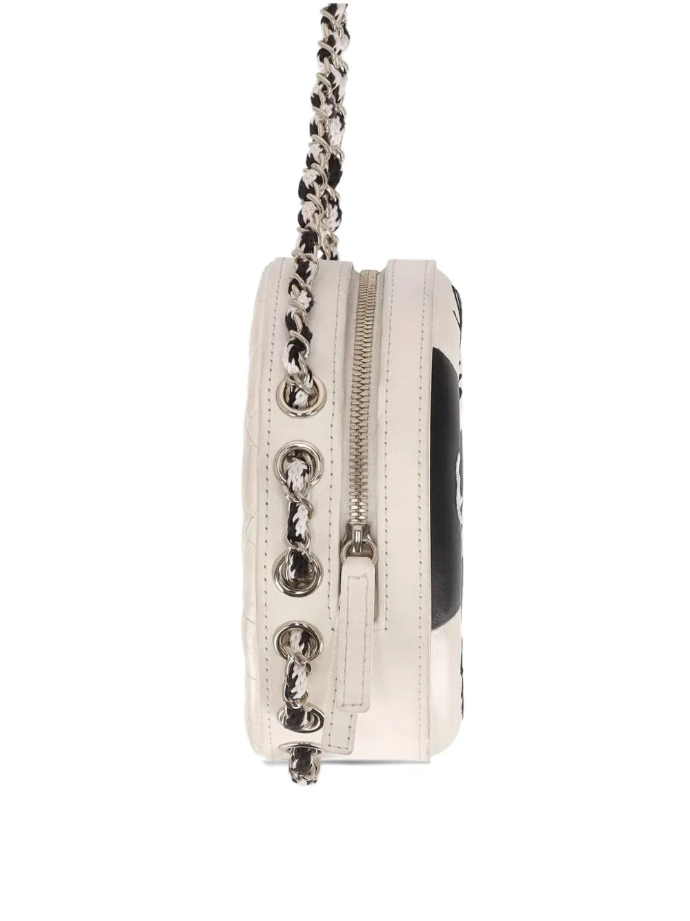 La Pausa Lifesaver cross body bag | Farfetch Global