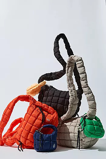 Quilted Carryall Bag | Free People (Global - UK&FR Excluded)