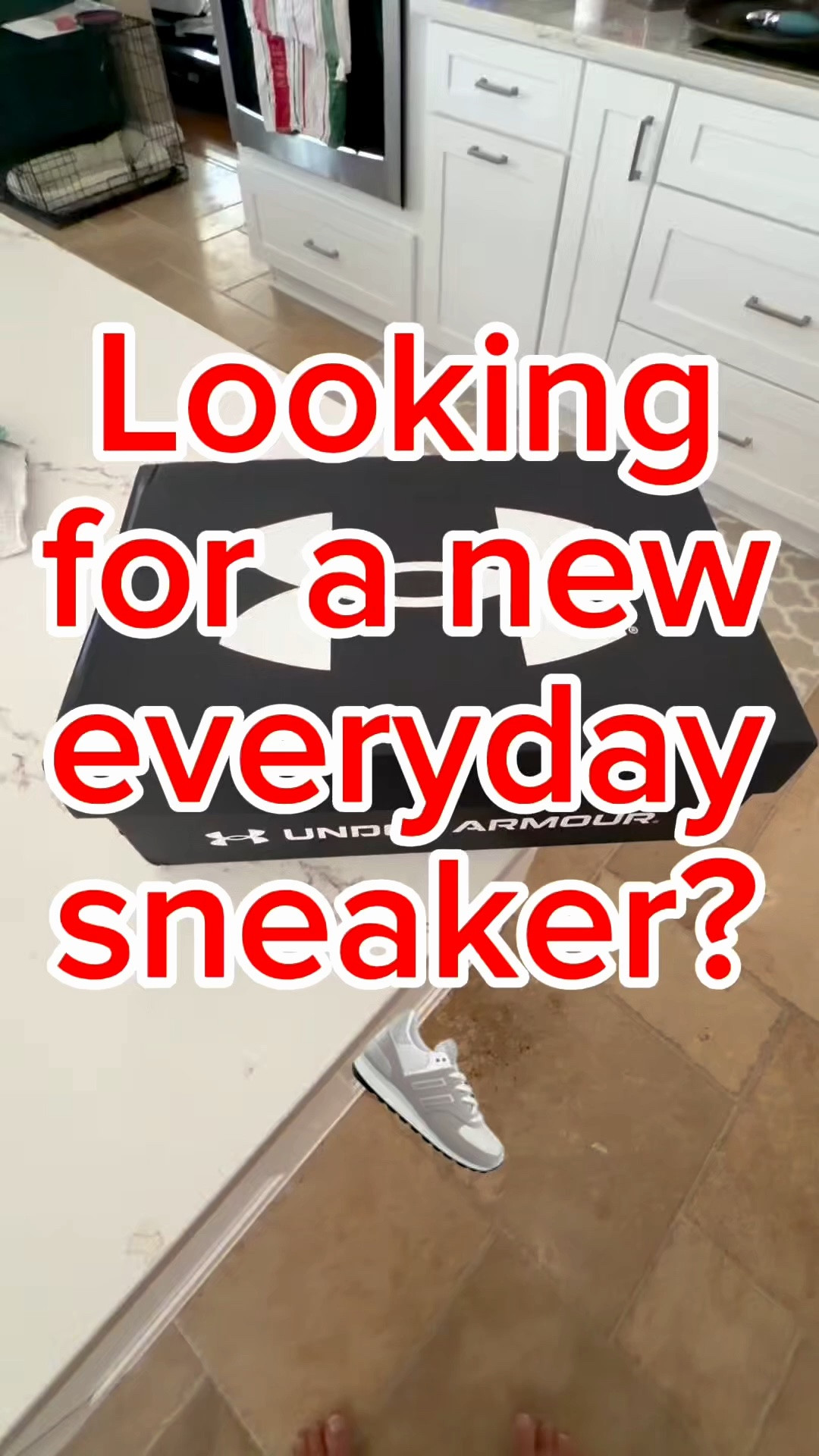 A sneaker that looks this good AND is made for everyday comfort? 👟🔥 These Under Armour men’s shoes are perfect for workouts, walking, running errands, or just everyday wear. And that RED definitely makes a statement. ❤️

🛒 Tap the link to shop!

#UnderArmour #MensShoes #SneakerFinds #MensStyle #TikTokShopFinds

#LTKMens #LTKU #LTKActive