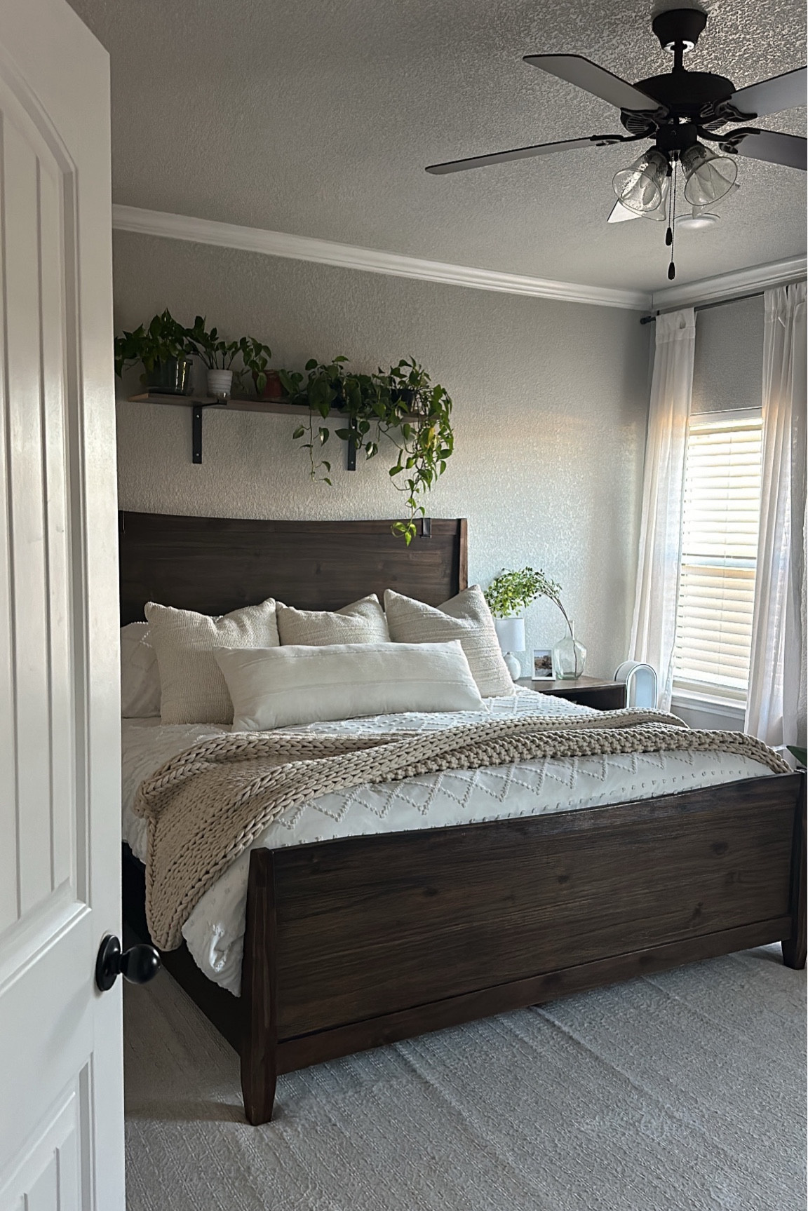 all of our amazon + target bedding! linked our furniture set from ashley, as well as a few similars! didn’t link our rug bc i hate it!

#LTKstyletip #LTKhome #LTKsalealert