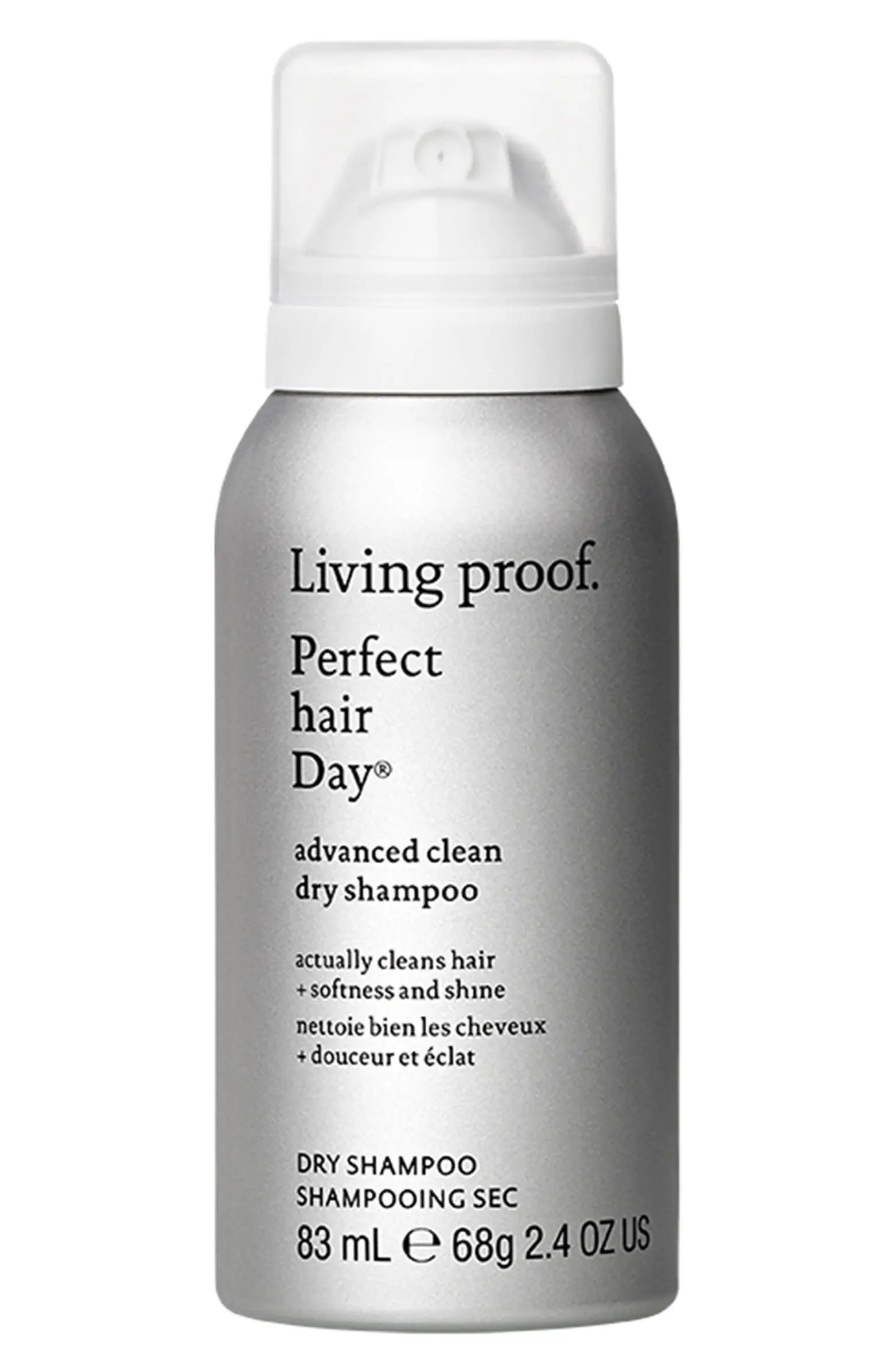Perfect hair Day™ Advanced Clean Dry Shampoo | Nordstrom