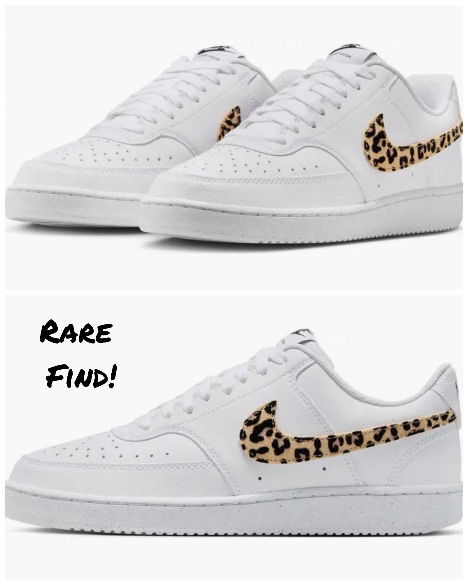 Nike first launched these several years ago, and they were immensely popular - I’ve had mine for at least 5 years, and still absolutely love them! They just brought them back, and Nordstrom Rack had a restock AND has a sale today! They’ve been so hard to find, let alone on sale 🐆 Highly recommend, as they’re incredibly comfy and so cute!!

#LTKootd #LTKActive #LTKSaleAlert