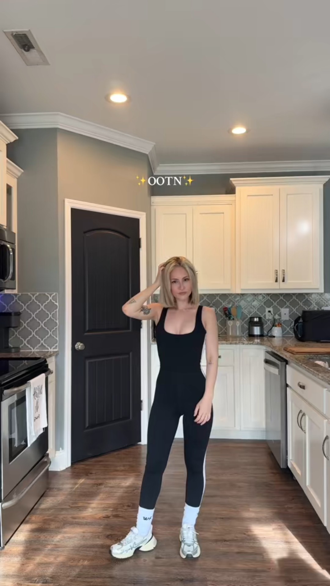 I wear this at least once a week🤭

#LTKFindsUnder100 #LTKActive #LTKPetite