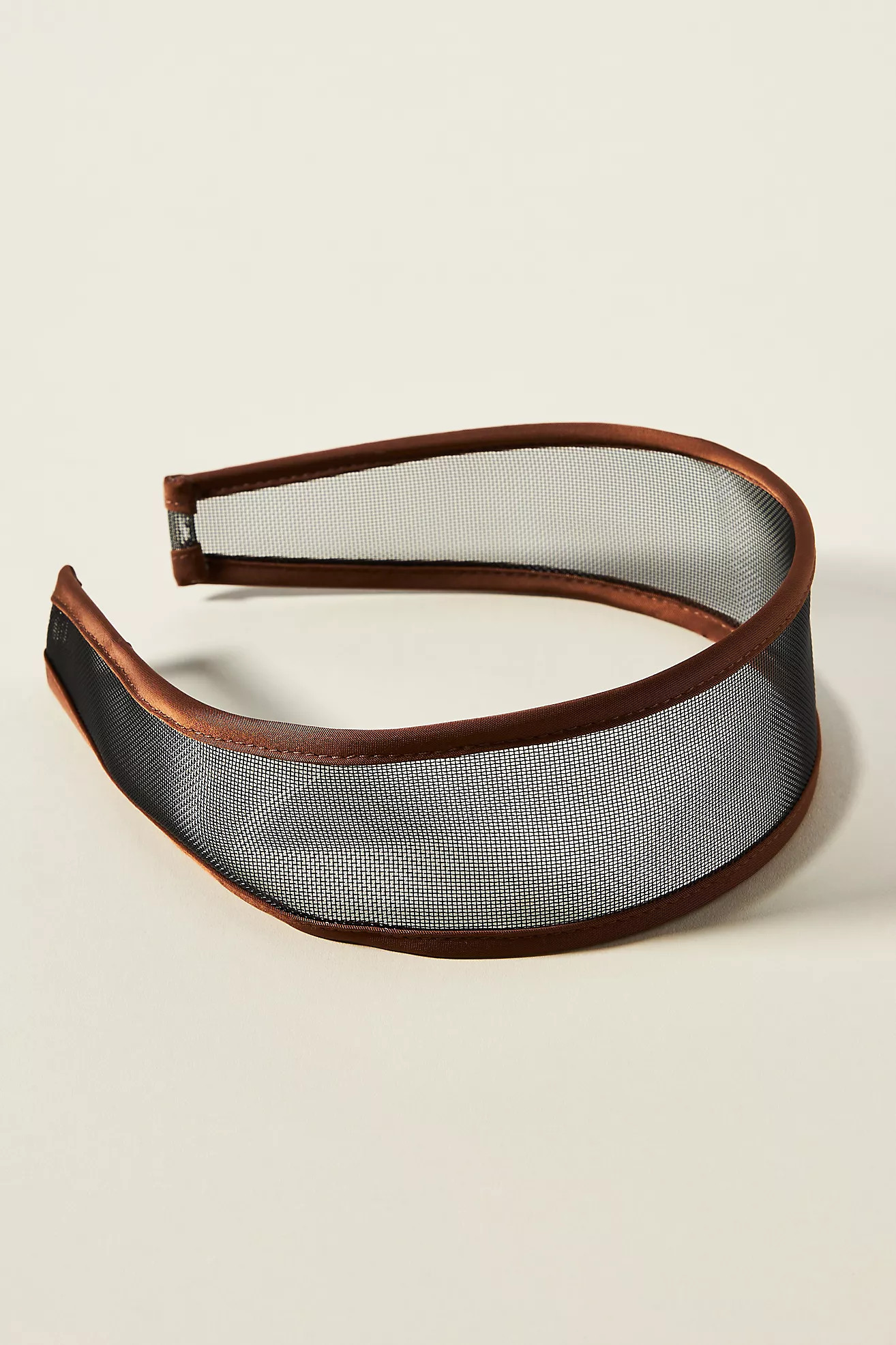 Sheer Netting Headband | Anthropologie (US)
