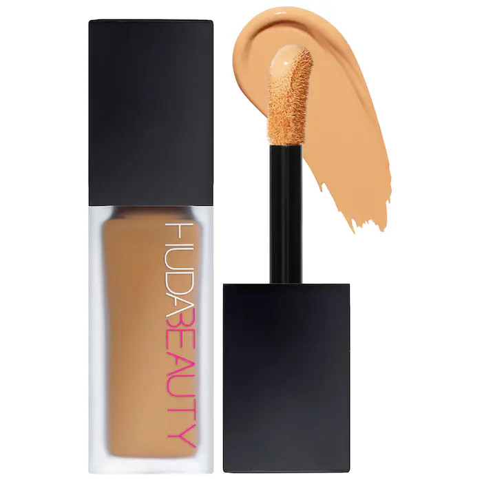 #FauxFilter Matte Buildable Coverage Waterproof Concealer | Sephora (US)