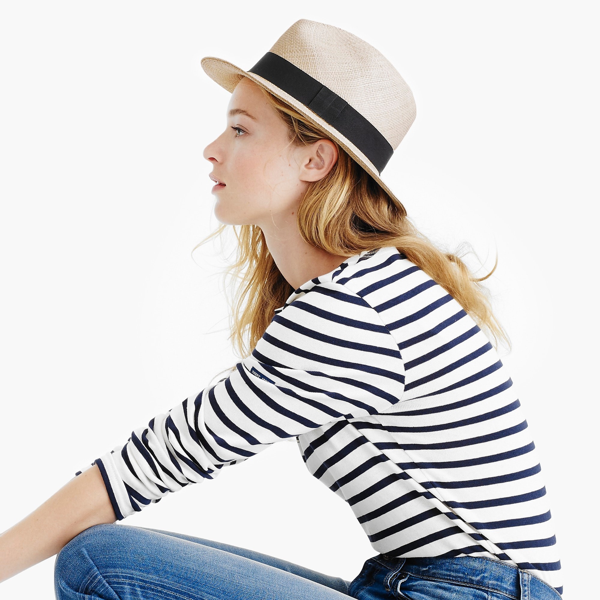 Panama hat | J. Crew US
