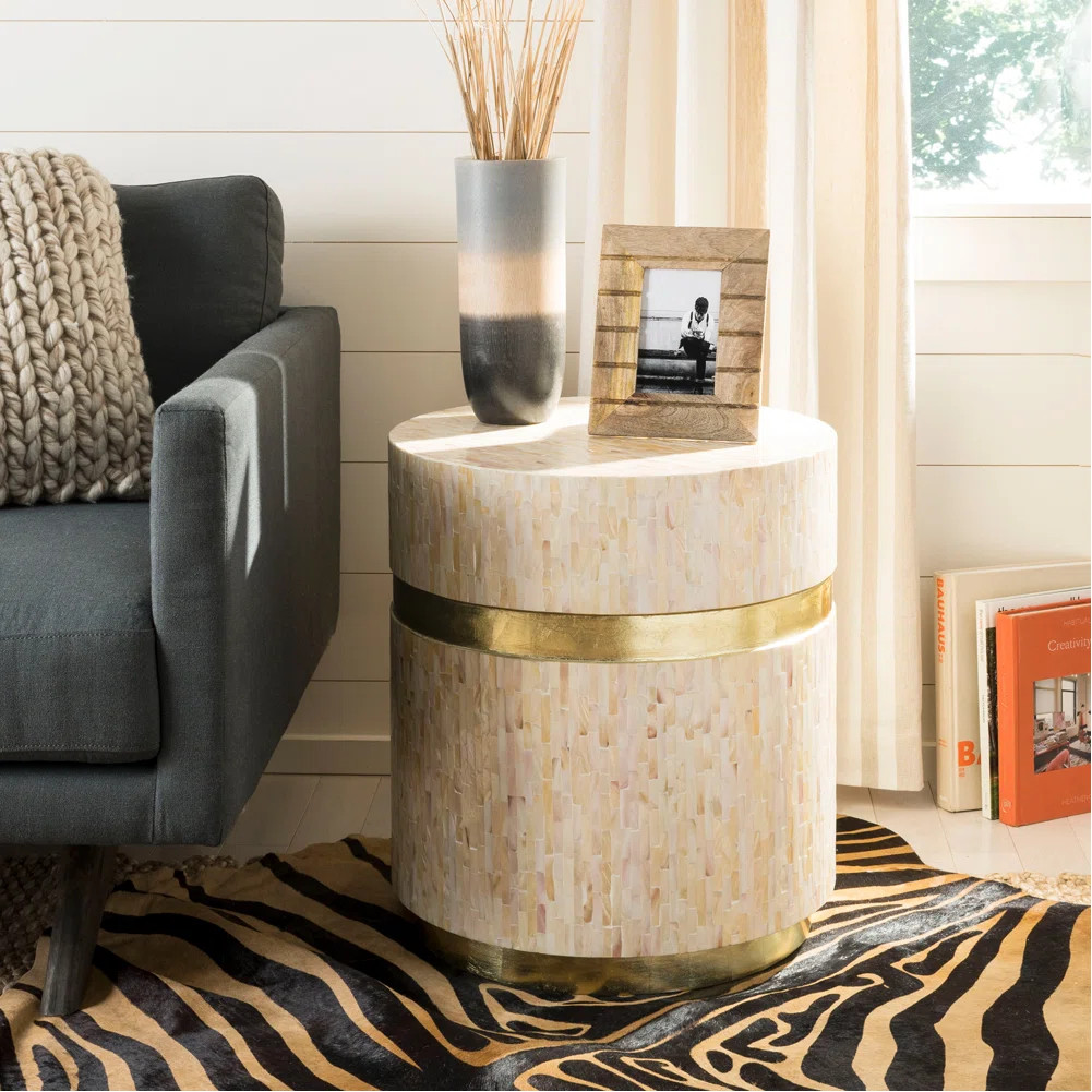 Abba End Table | Wayfair North America
