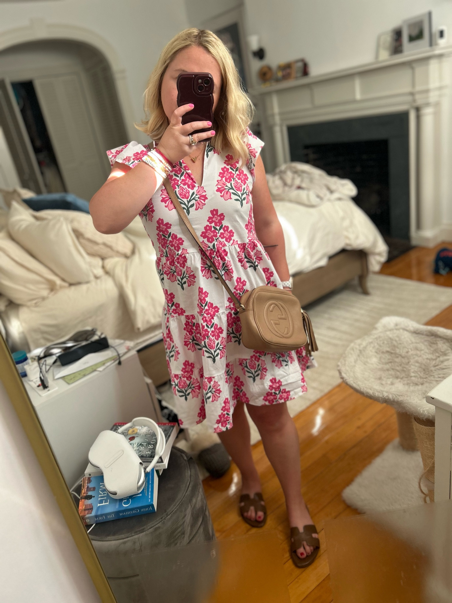 Sunday funday outfit 

#LTKshoecrush #LTKstyletip #LTKitbag