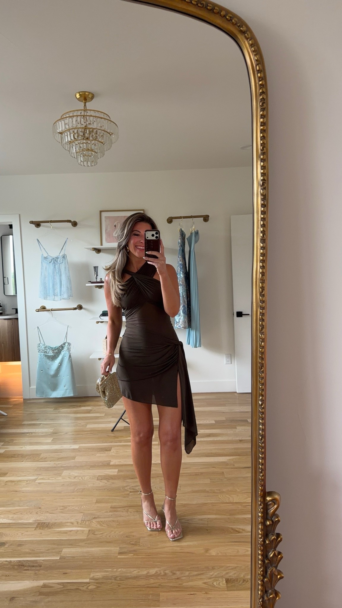 amazon cocktail dress-resort wear for summer vacation or beach

divi: emerson15
electric picks: emerson20

i did my normal size small dress

Beach 
Vacation
Summer looks
Destination
Coverup 
Swimwear
Pool day
Resortwear

#LTKSeasonal #LTKgrwm #LTKTravel #LTKootd