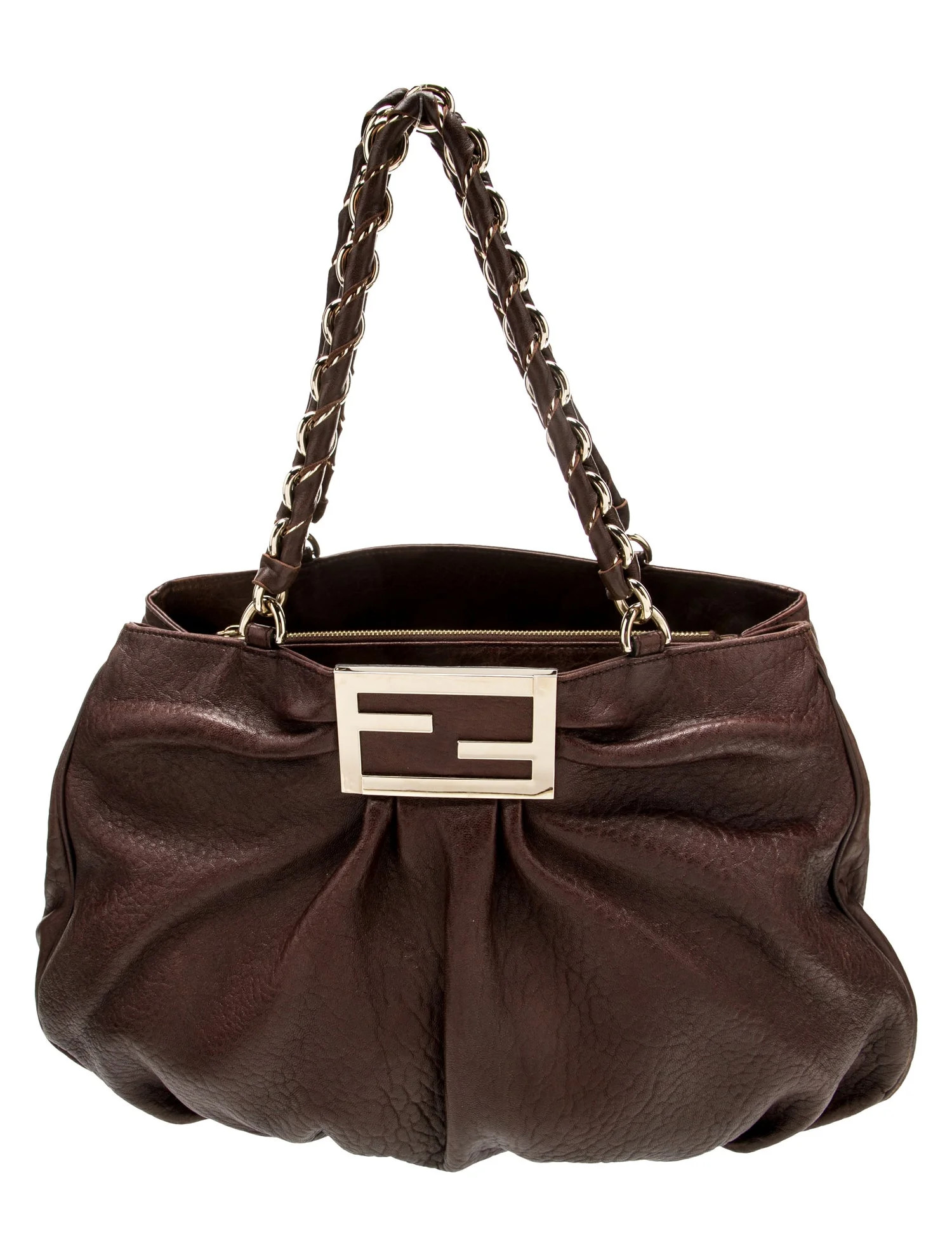 Large Mia Tote | The RealReal