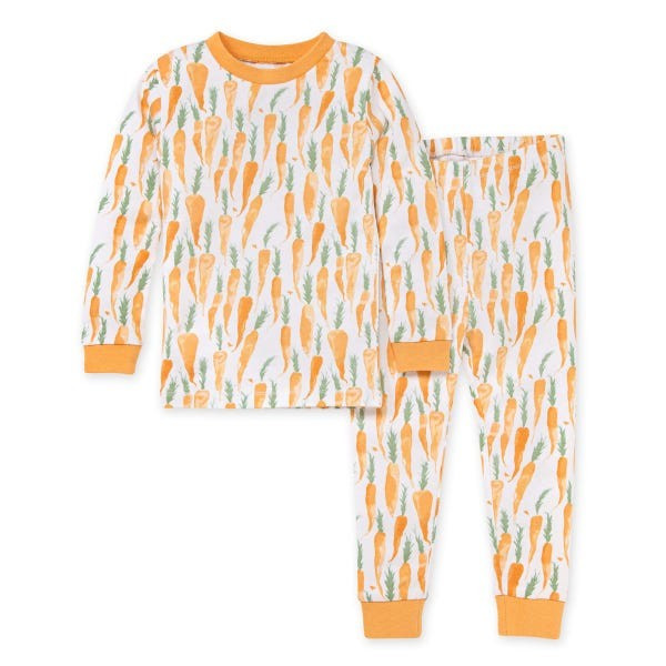 Easter Organic Cotton Pajamas | Burts Bees Baby