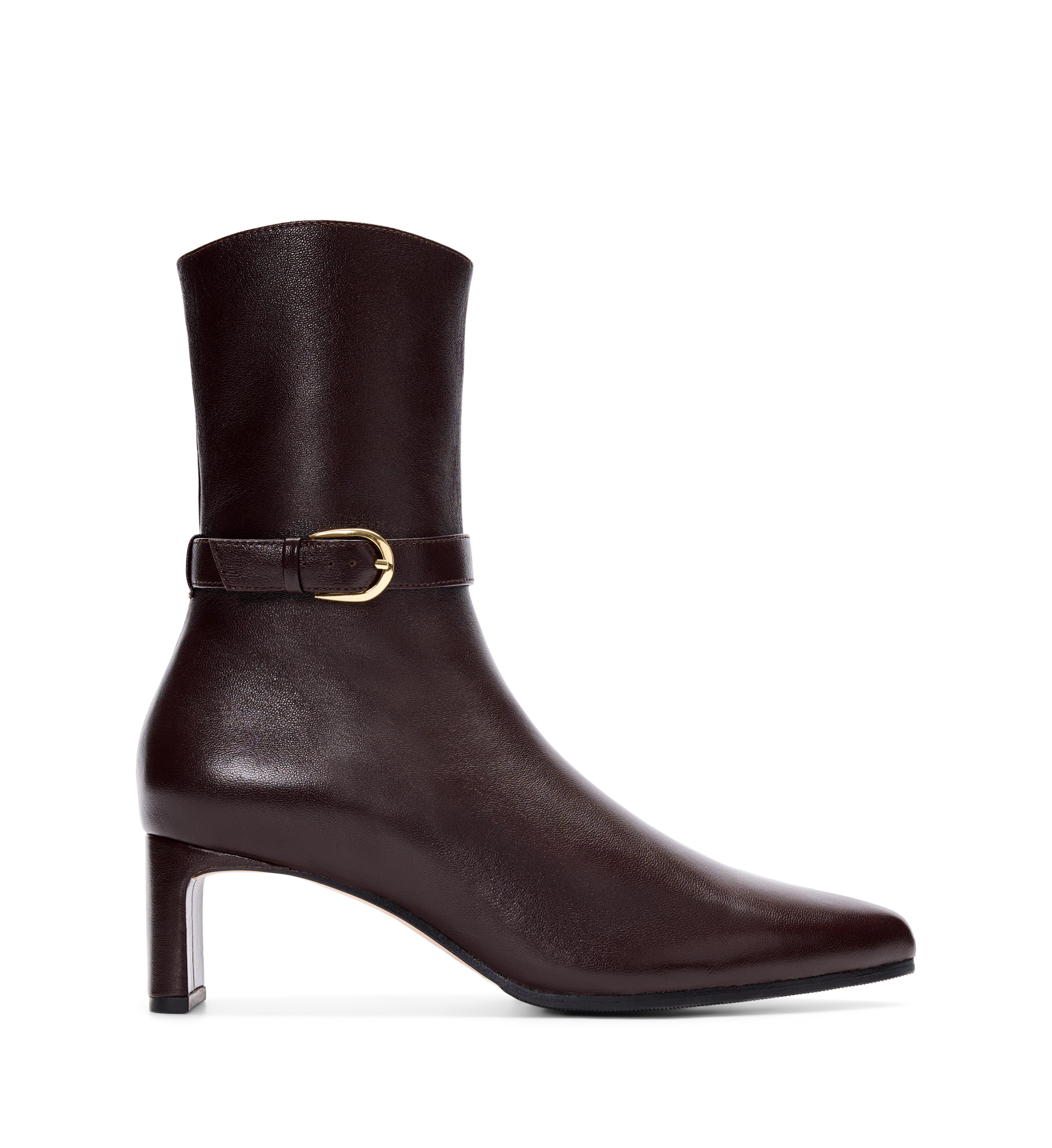 Trocaz | Bared Footwear