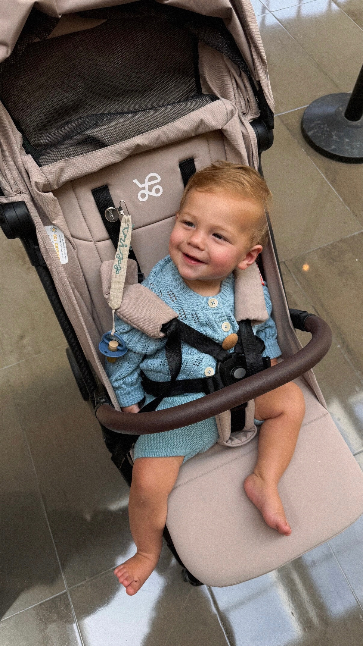 Another look at our travel stroller from Amazon!  

 #LTKmomlife #LTKBaby #LTKKids