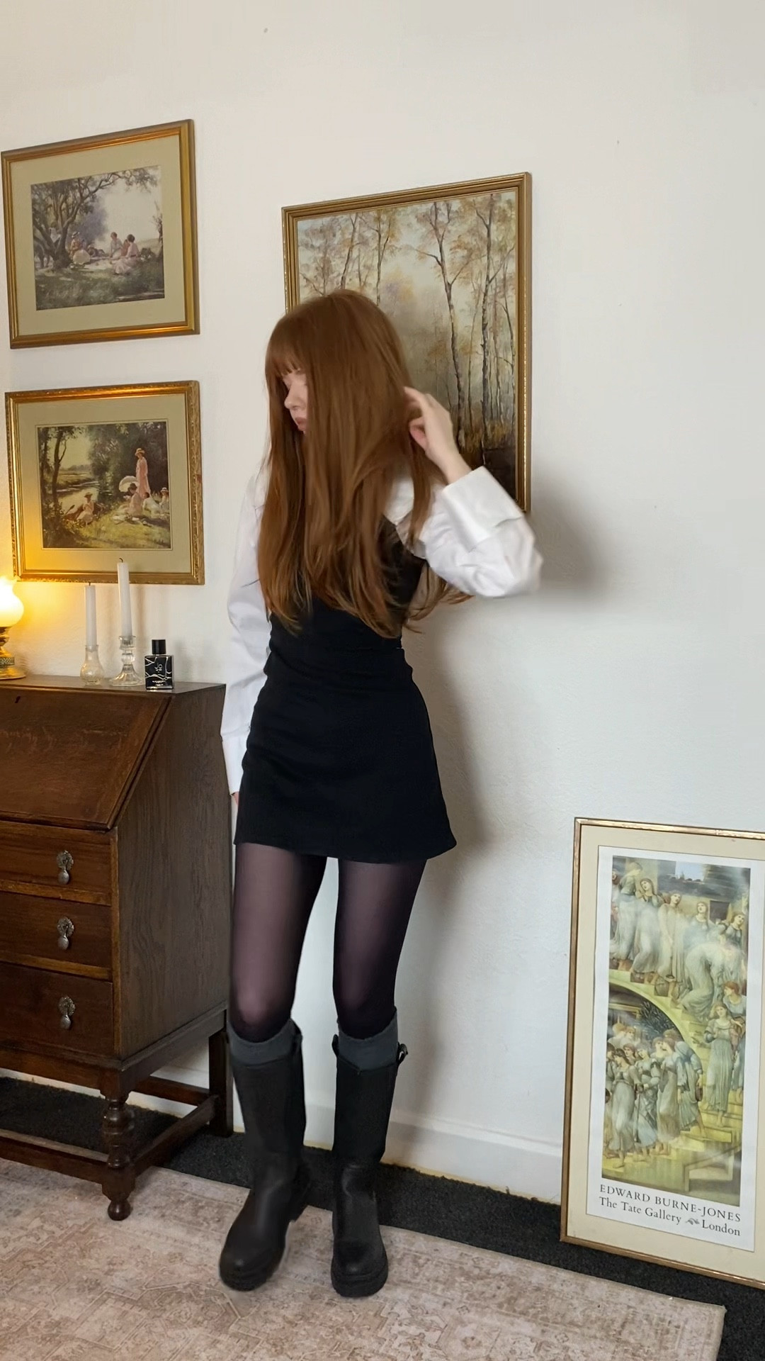 #LTKootd #LTKgrwm #LTKValentine