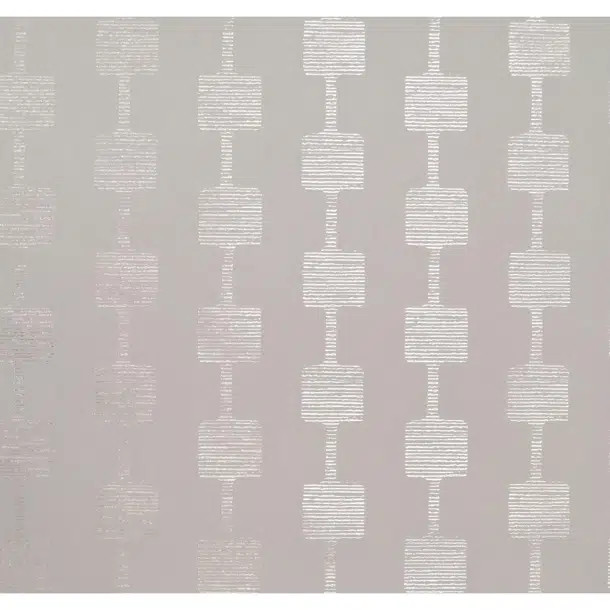 Mid Century 27' L x 27" W Maze Wallpaper Roll | Wayfair North America