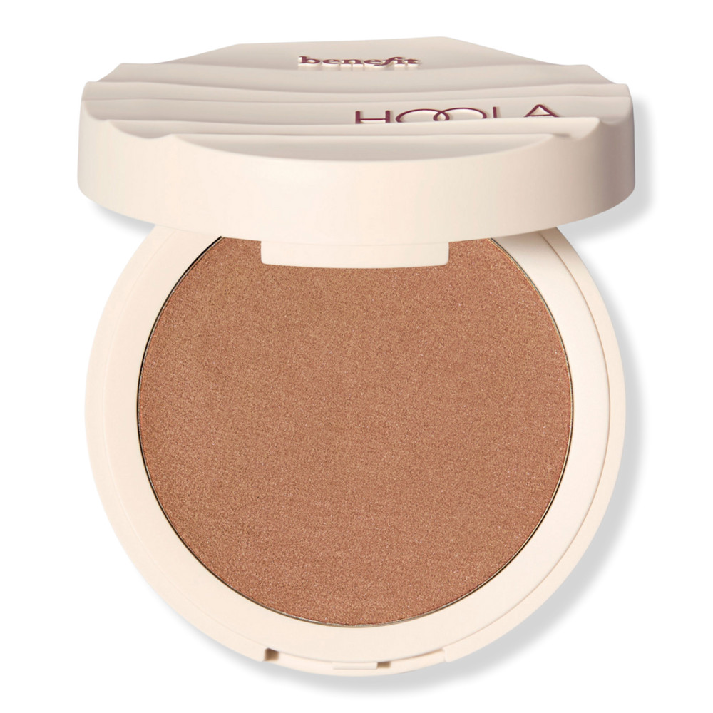 Benefit Cosmetics Hoola Wave Bronzing Balm - Original | Ulta