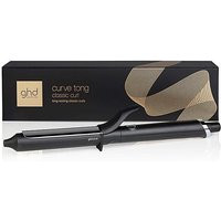GHD Curve Classic Curl Tong | Simply Be (UK)